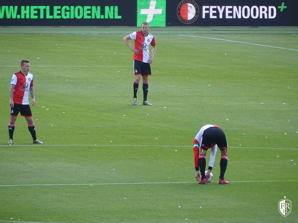 Feyenoord - ADO Den Haag