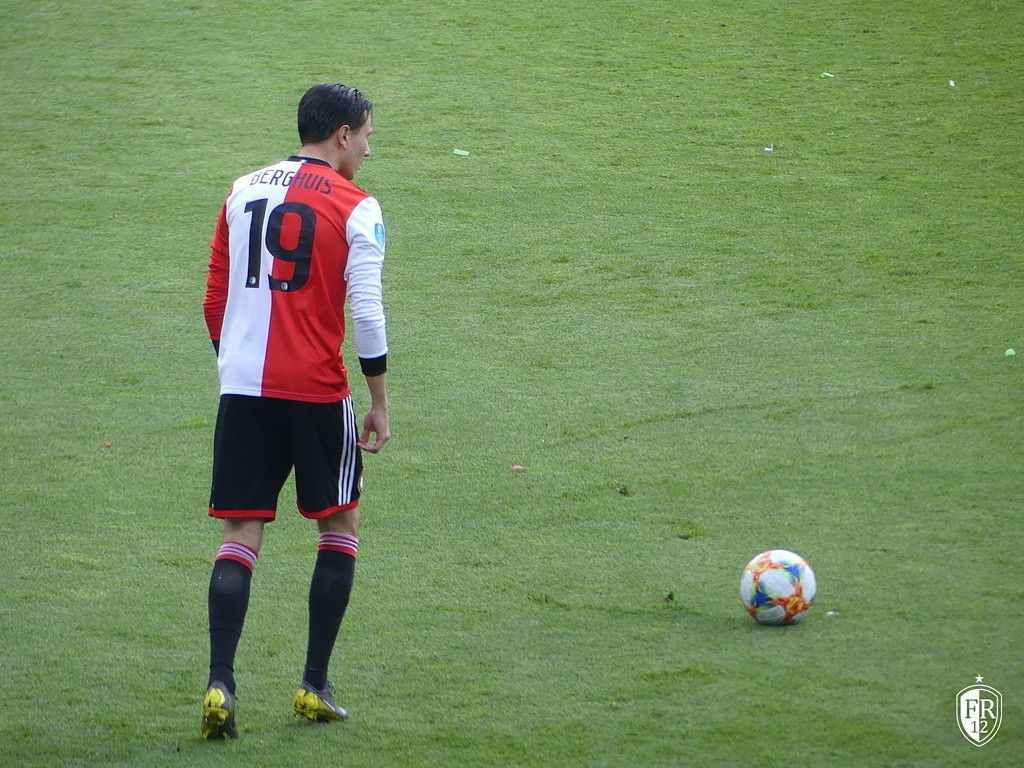 Feyenoord - ADO Den Haag