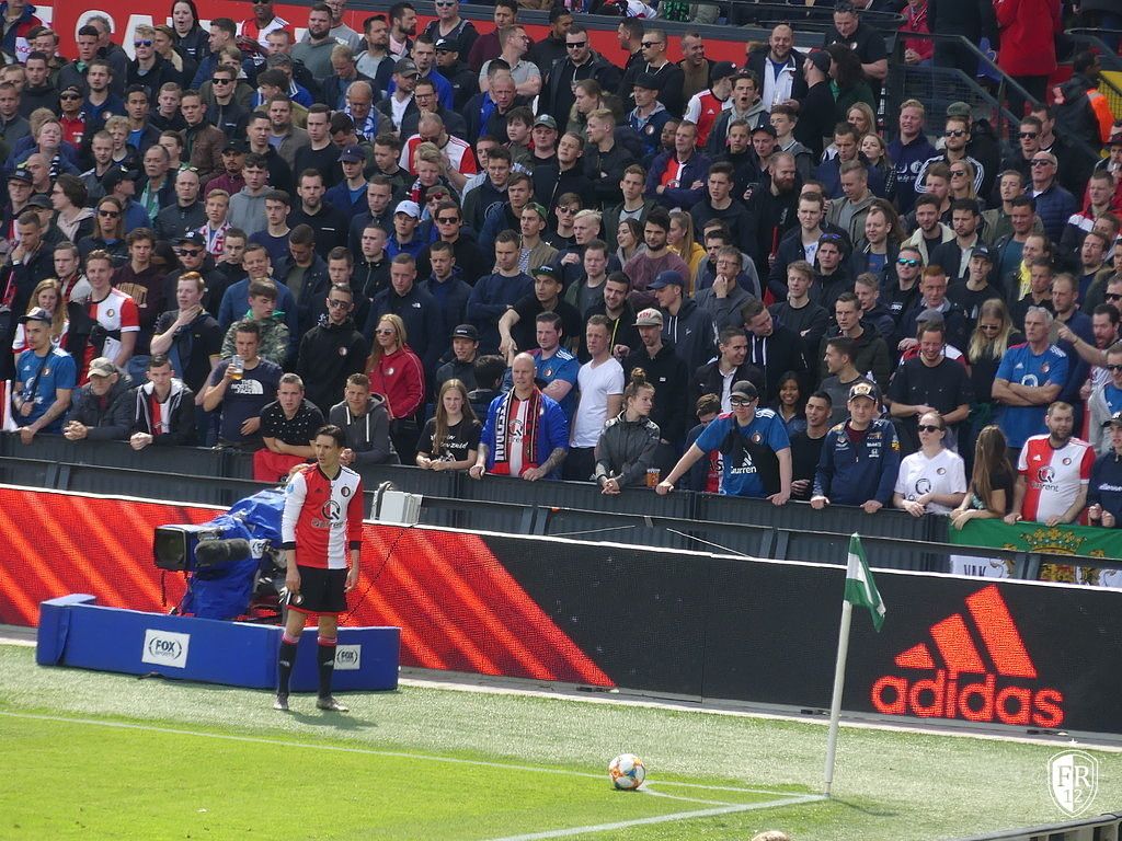Feyenoord - ADO Den Haag