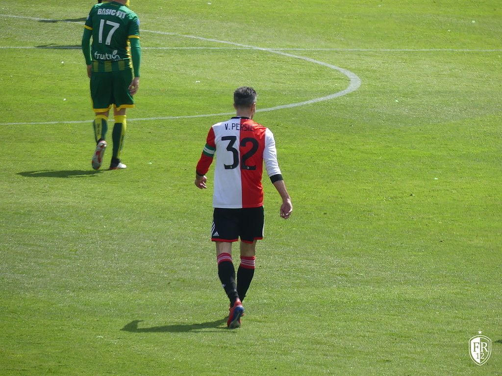 Feyenoord - ADO Den Haag