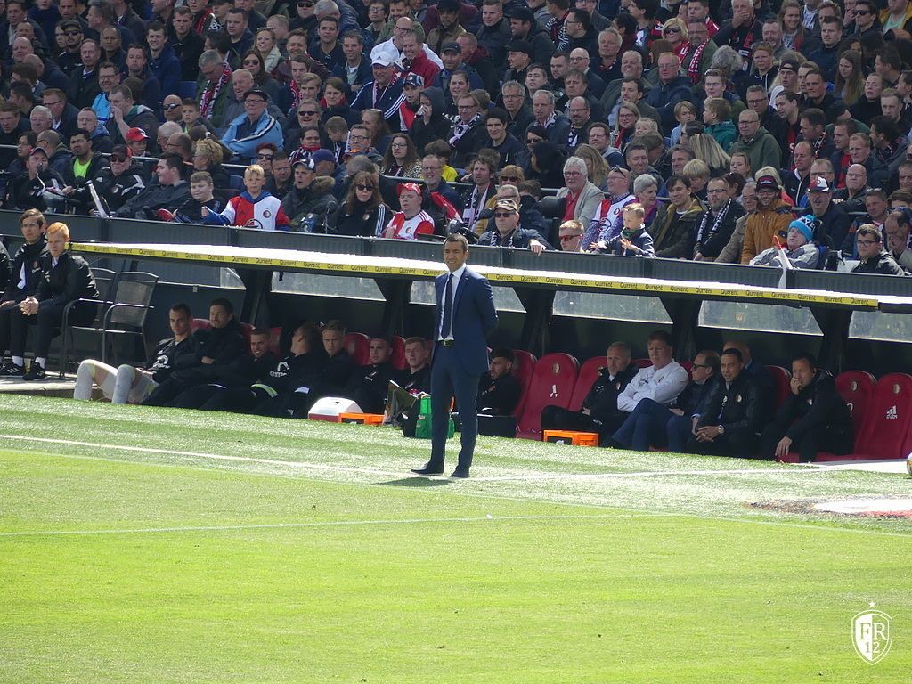 Feyenoord - ADO Den Haag