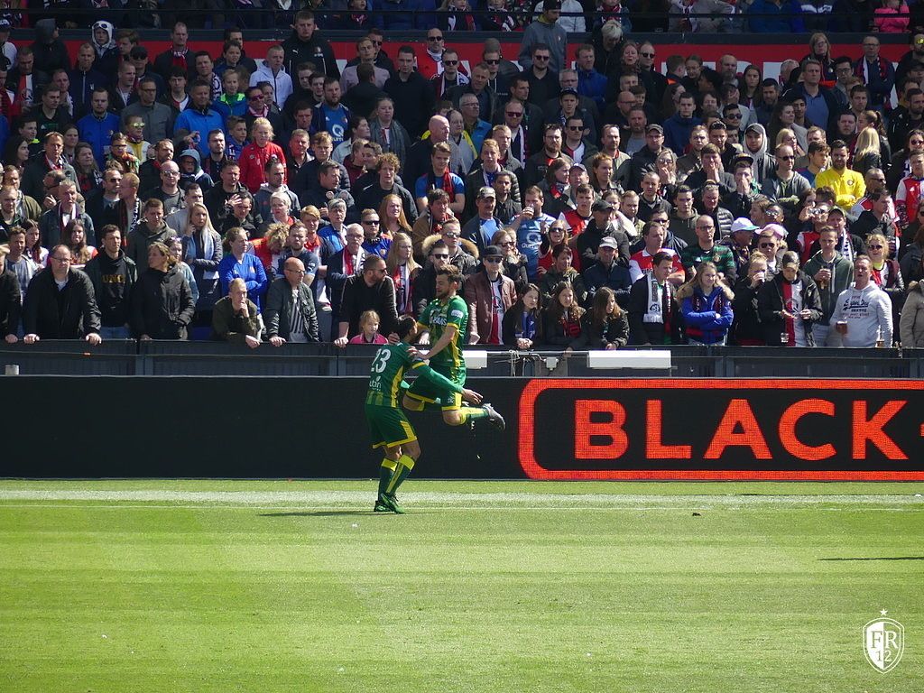 Feyenoord - ADO Den Haag