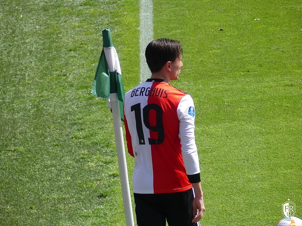 Feyenoord - ADO Den Haag
