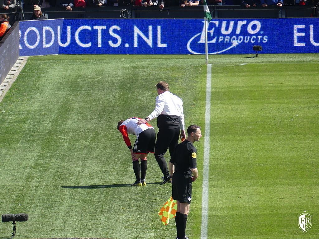 Feyenoord - ADO Den Haag