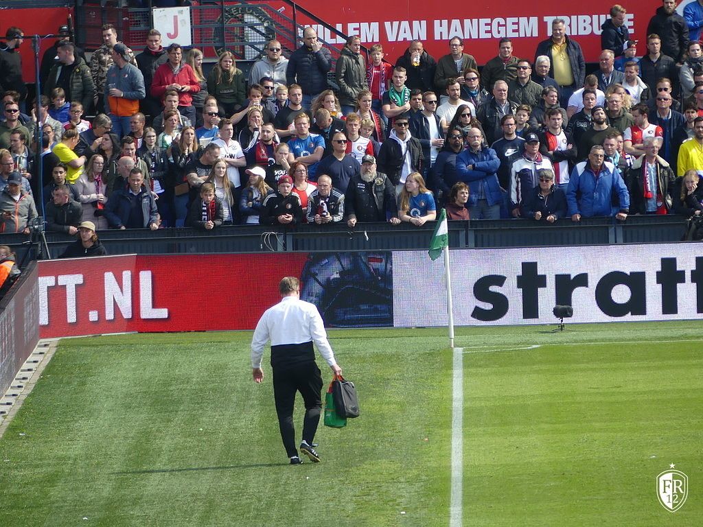Feyenoord - ADO Den Haag