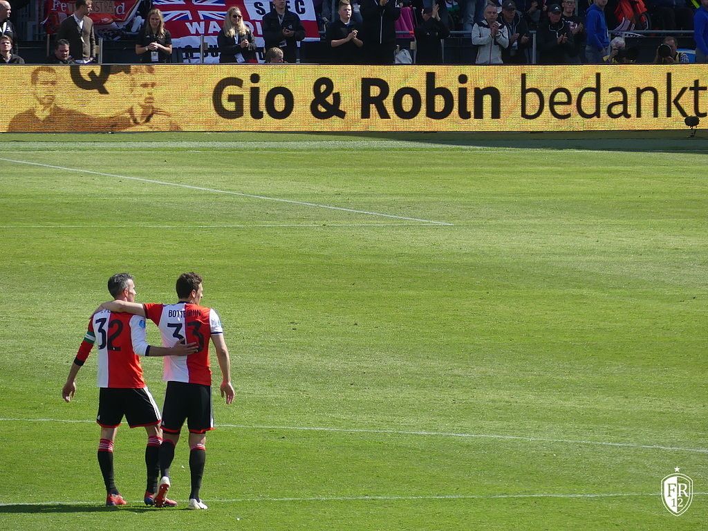 Feyenoord - ADO Den Haag