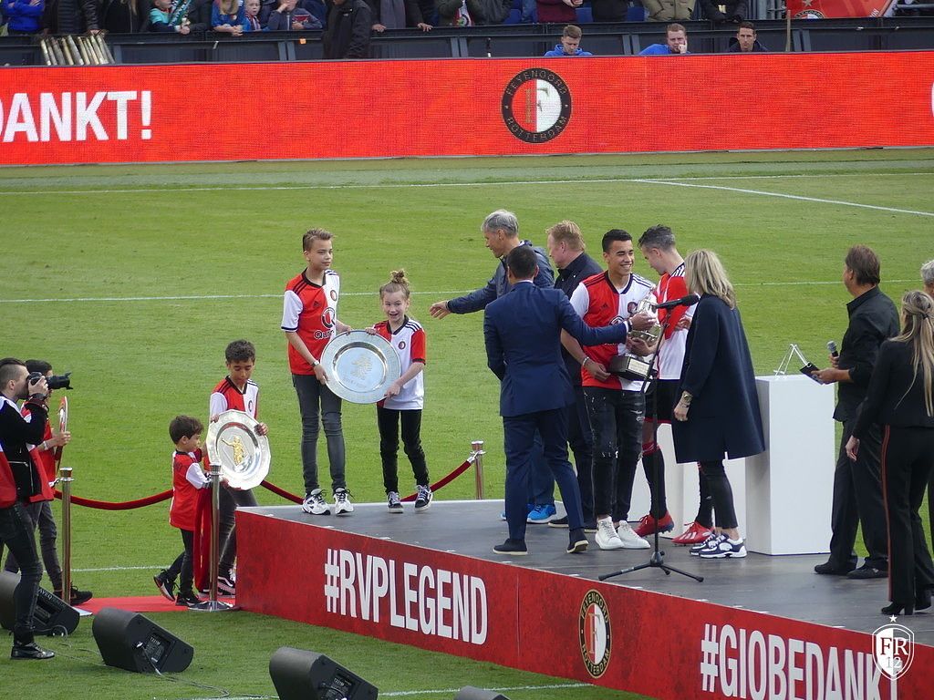 Feyenoord - ADO Den Haag