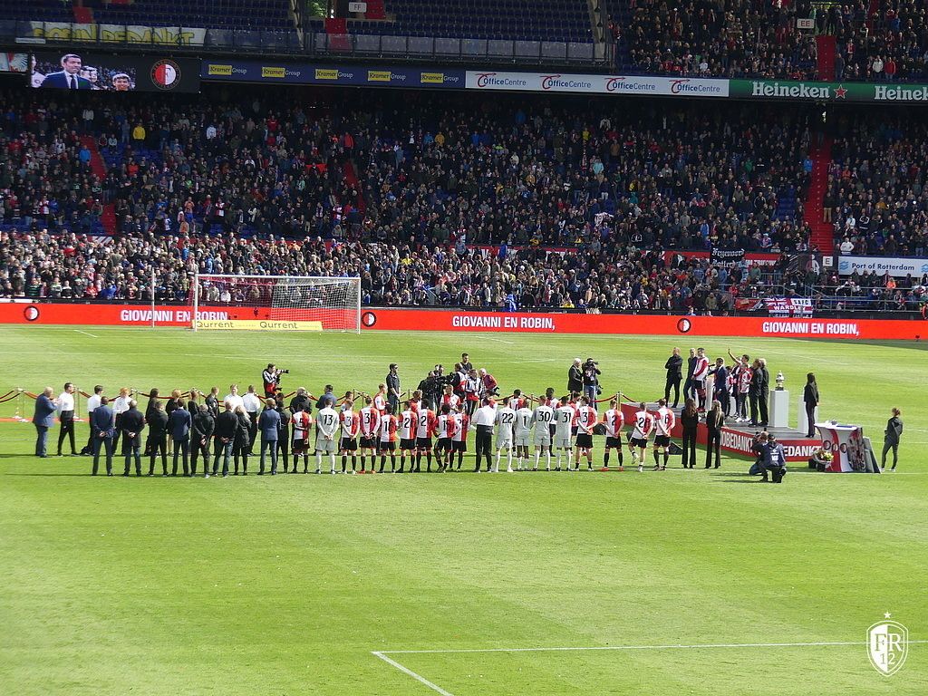 Feyenoord - ADO Den Haag