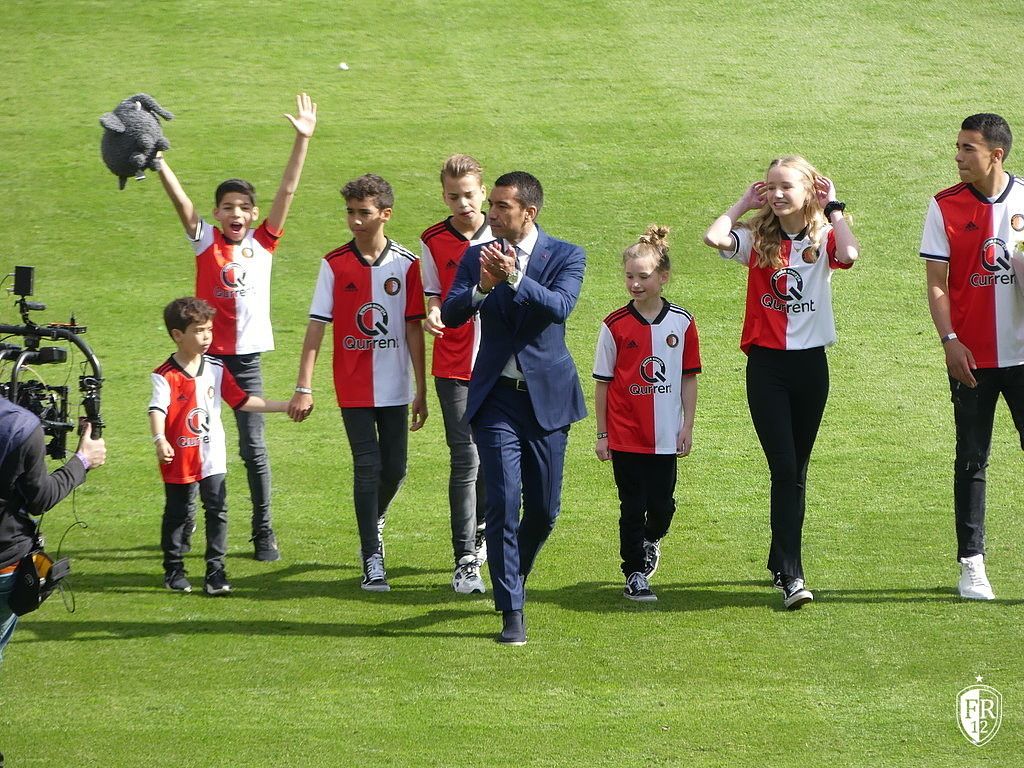 Feyenoord - ADO Den Haag