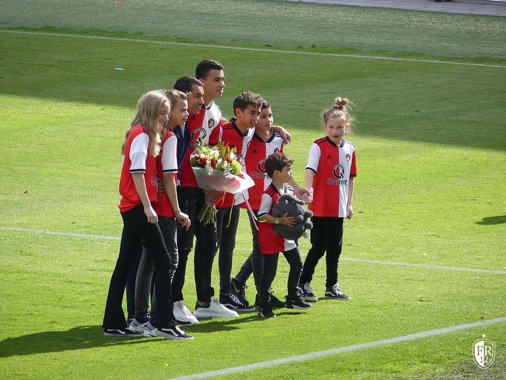Feyenoord - ADO Den Haag