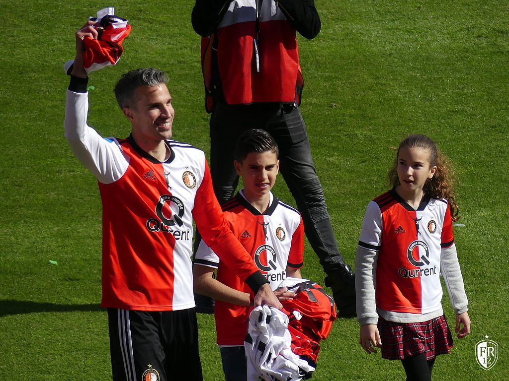 Feyenoord - ADO Den Haag
