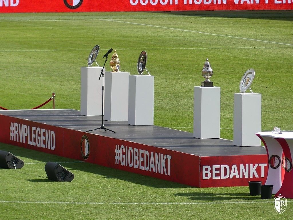 Feyenoord - ADO Den Haag