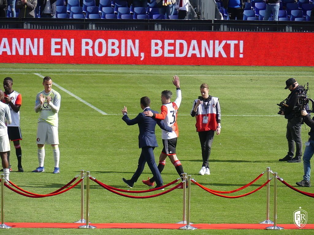 Feyenoord - ADO Den Haag