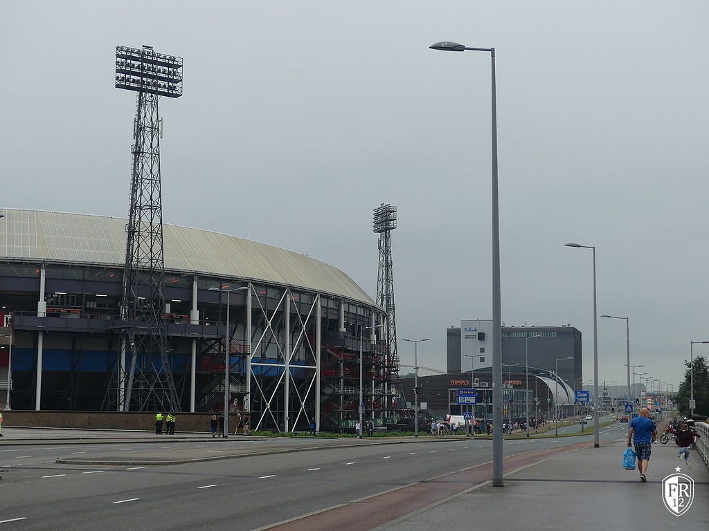 Feyenoord - Southampton