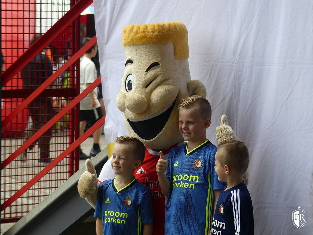 Feyenoord - Southampton