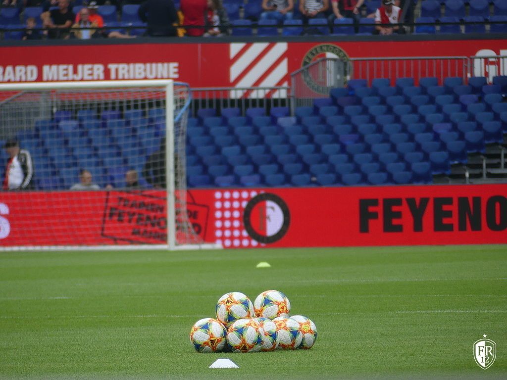 Feyenoord - Southampton