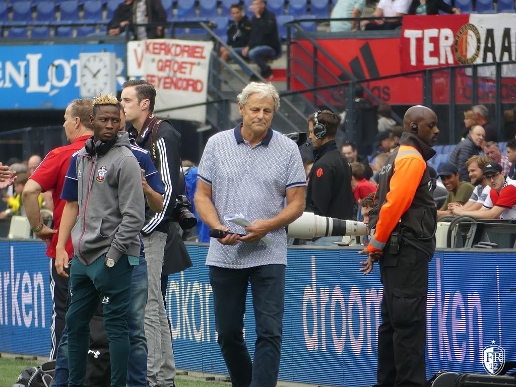 Feyenoord - Southampton