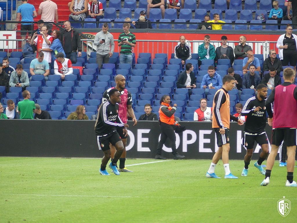 Feyenoord - Southampton
