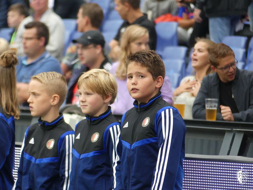 Feyenoord - Southampton