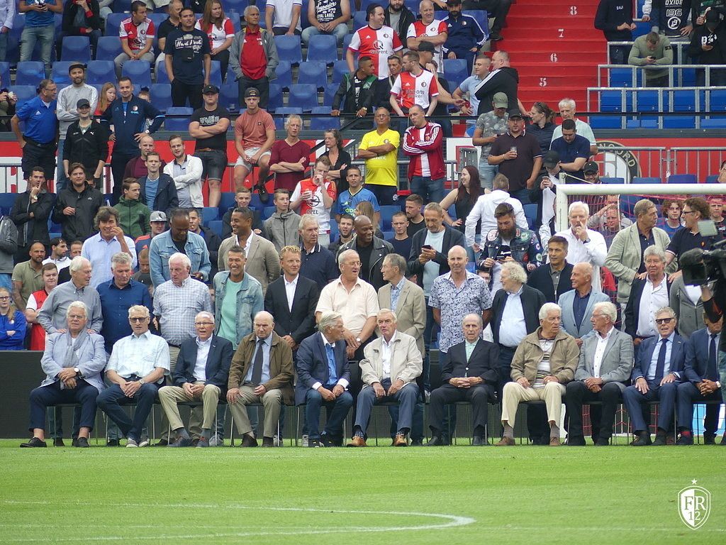 Feyenoord - Southampton