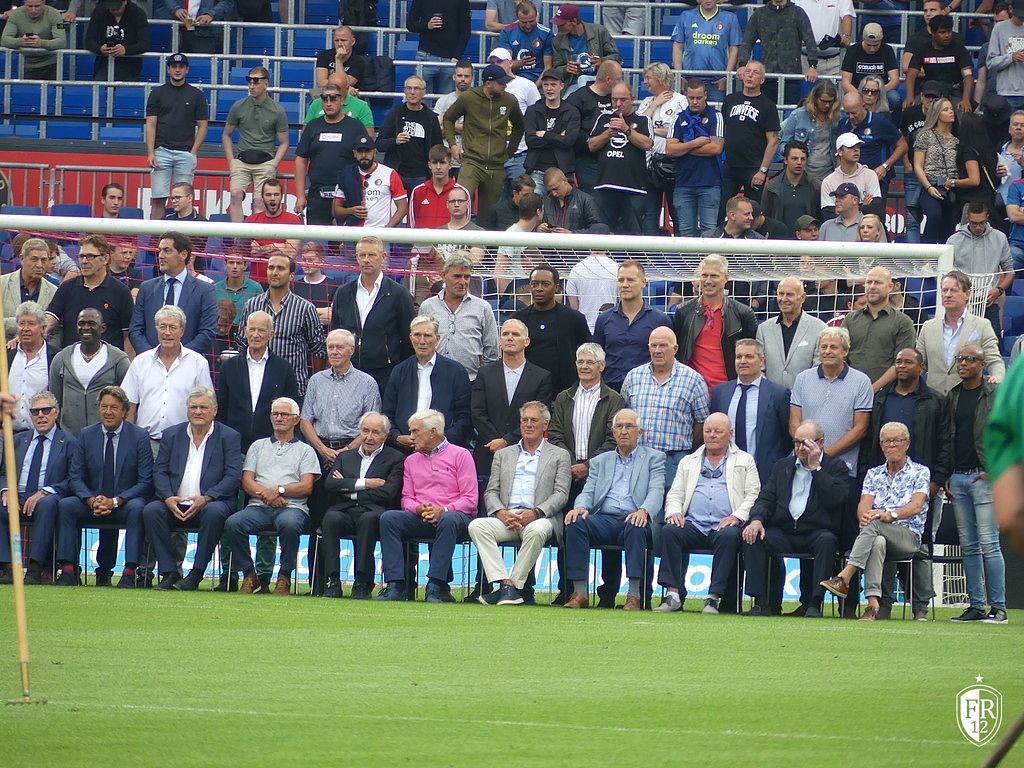 Feyenoord - Southampton