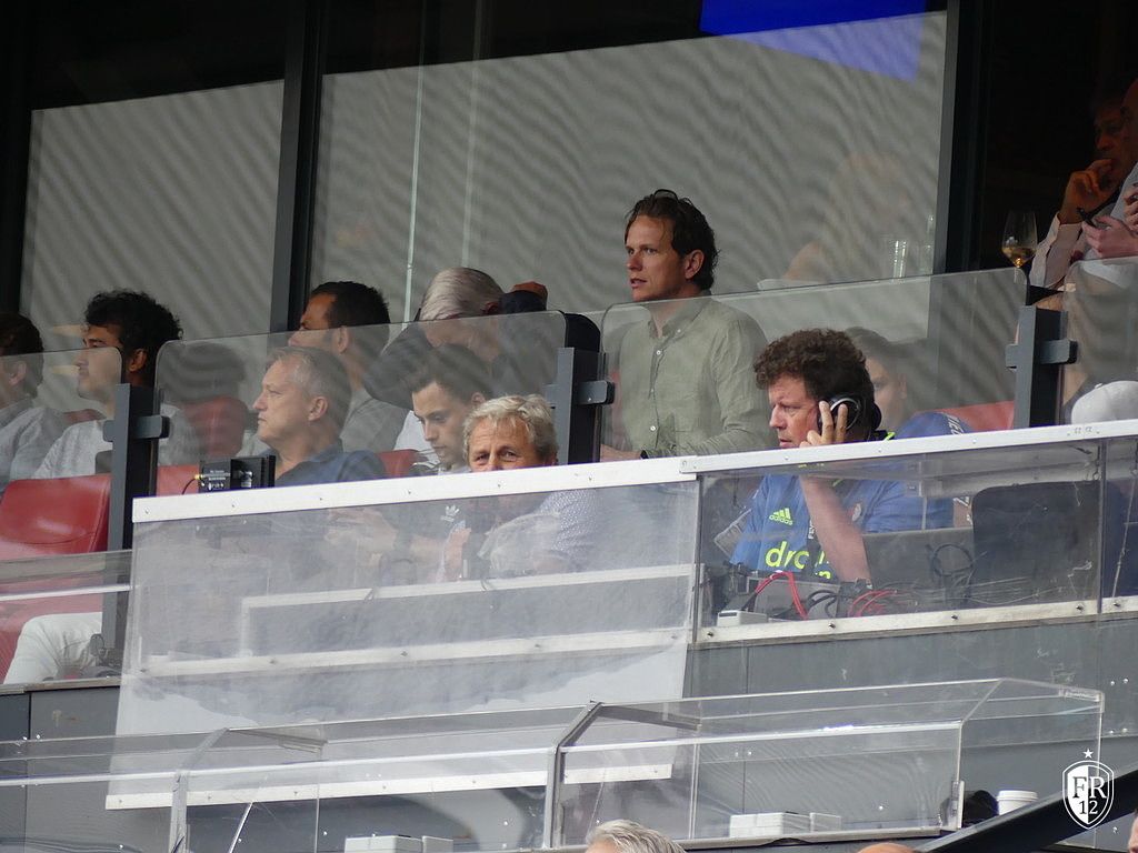 Feyenoord - Southampton