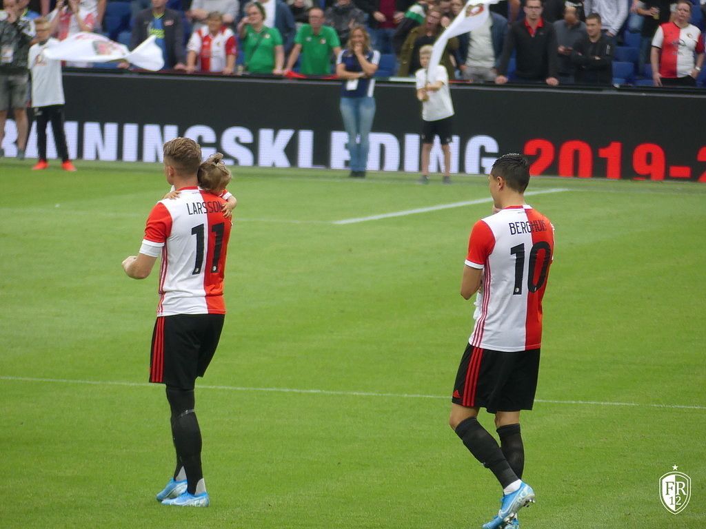 Feyenoord - Southampton