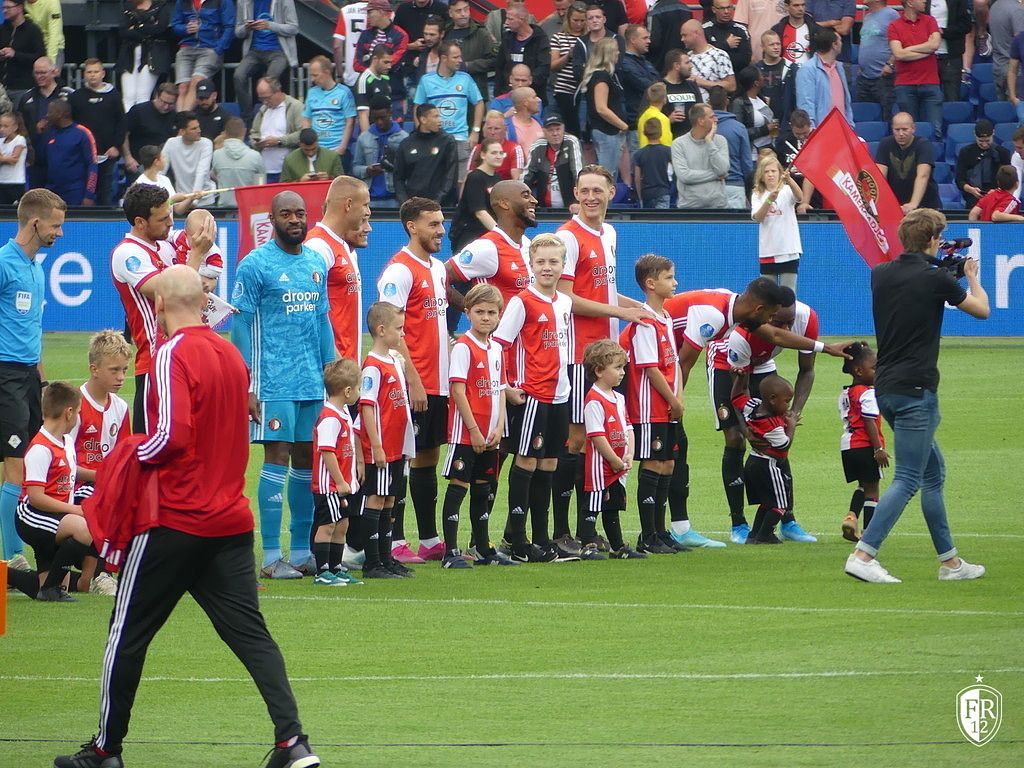 Feyenoord - Southampton