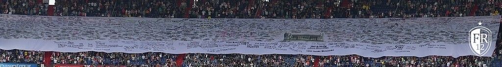 Feyenoord - Southampton