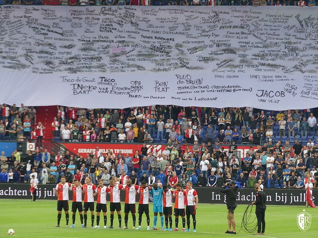 Feyenoord - Southampton