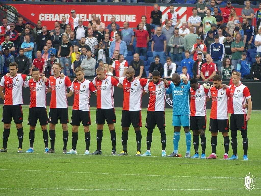 Feyenoord - Southampton
