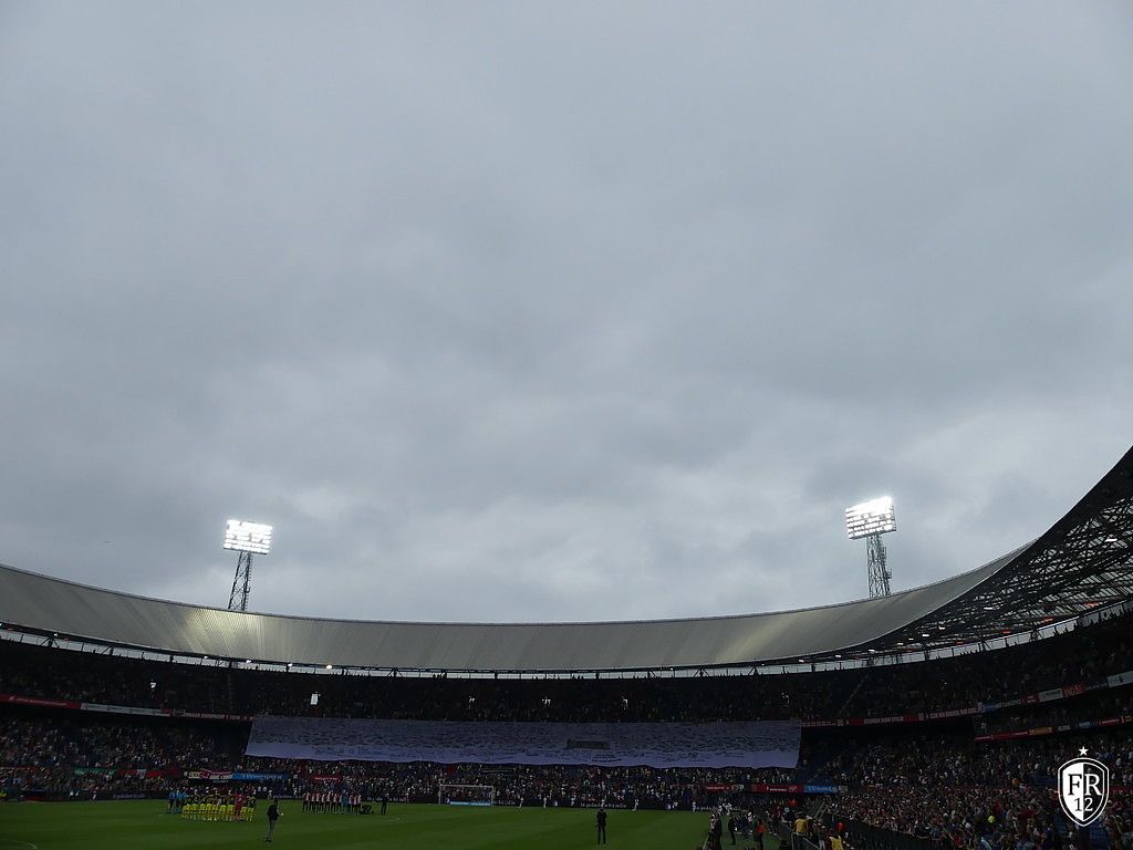 Feyenoord - Southampton