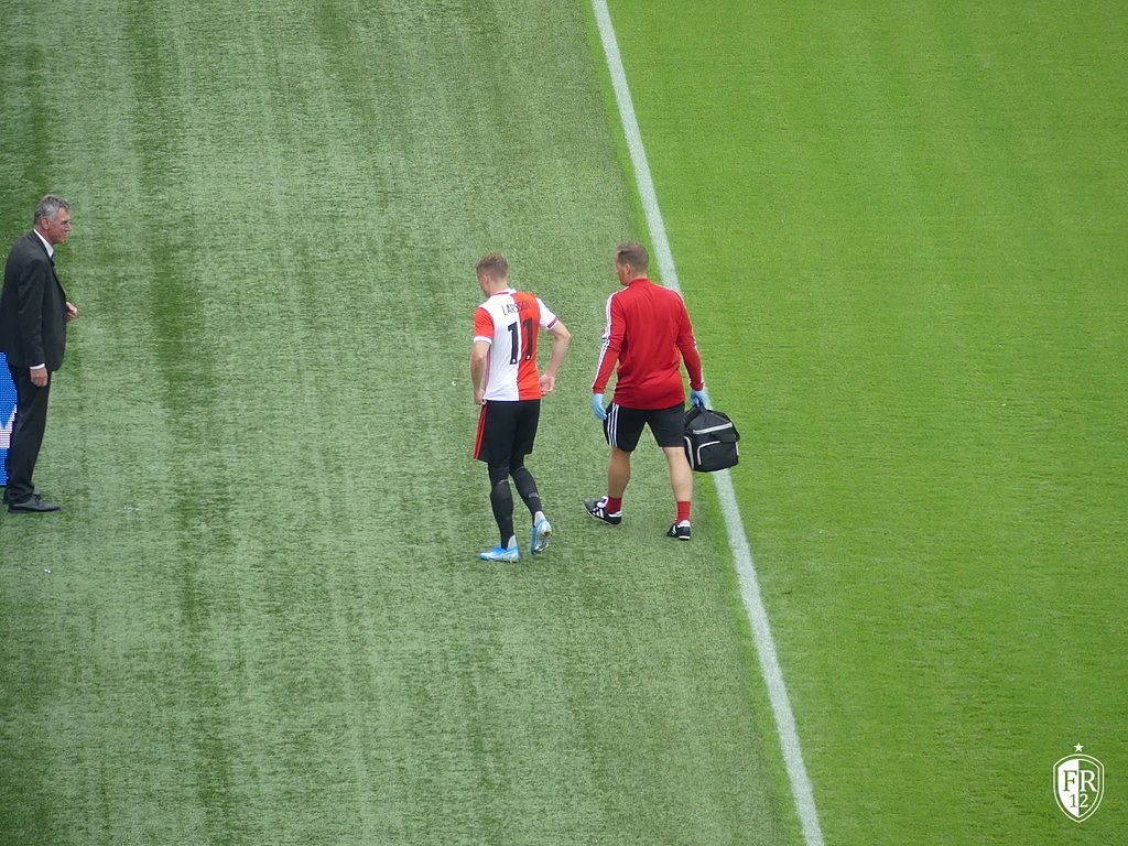 Feyenoord - Southampton