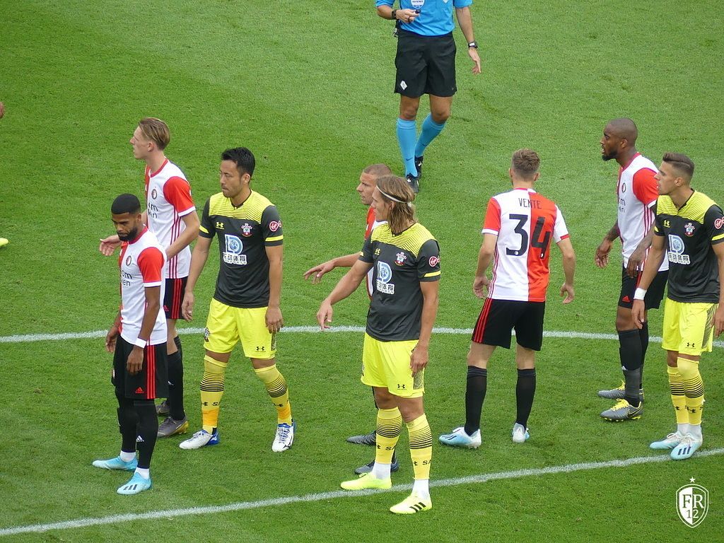 Feyenoord - Southampton