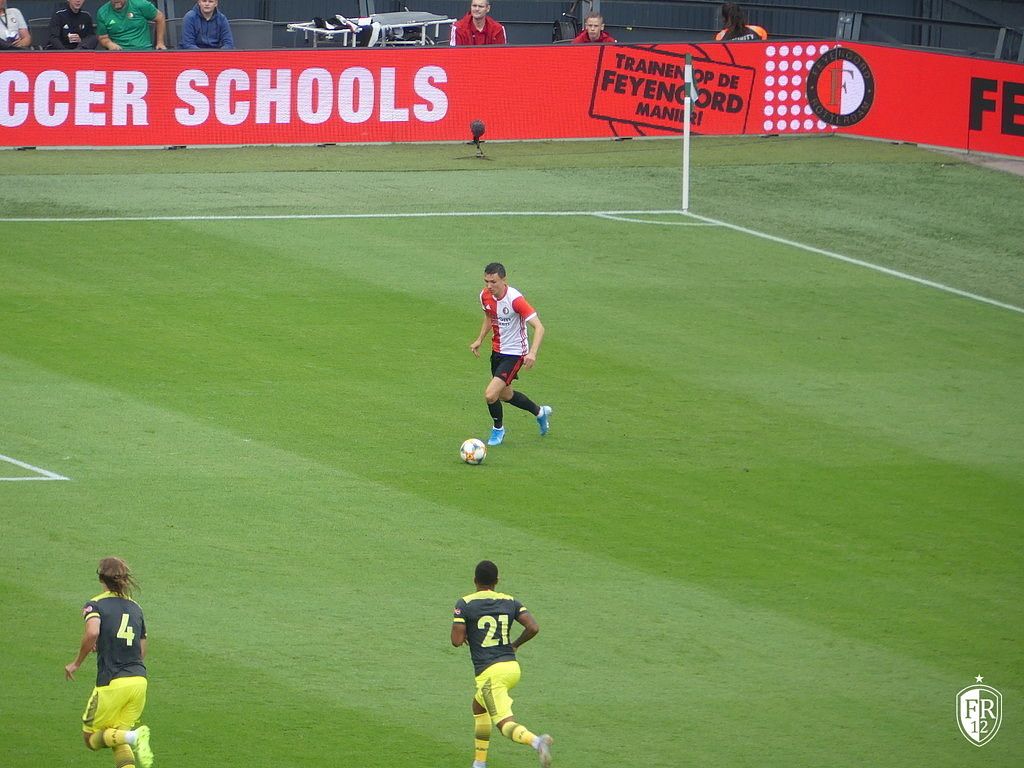 Feyenoord - Southampton