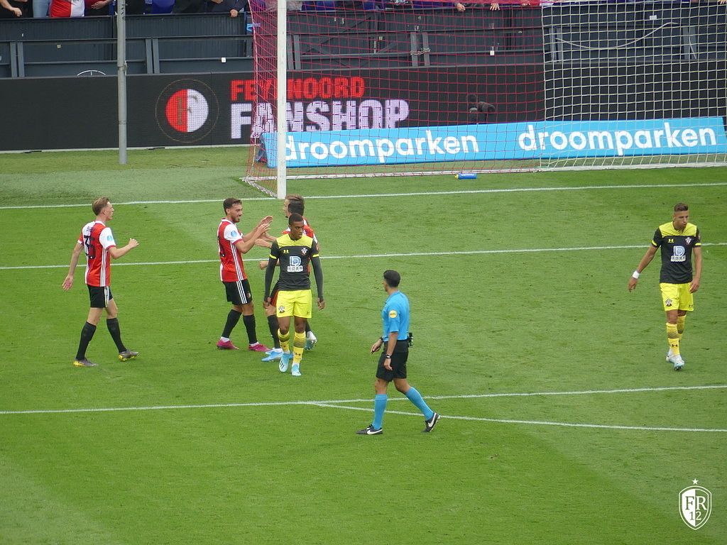 Feyenoord - Southampton