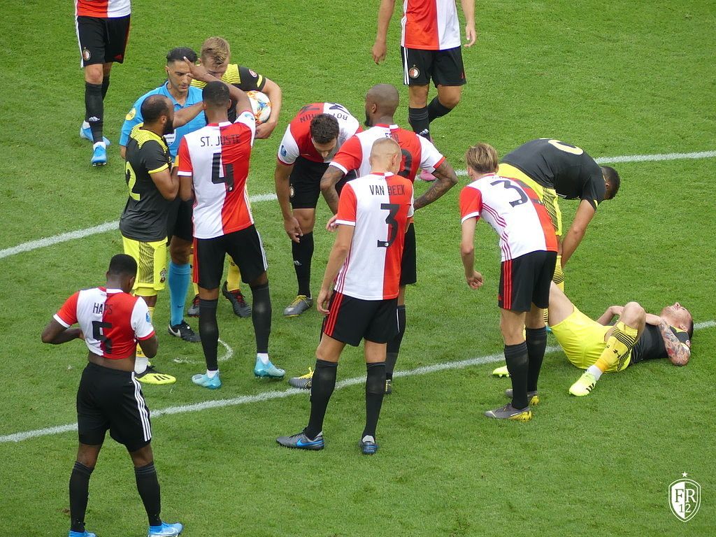 Feyenoord - Southampton
