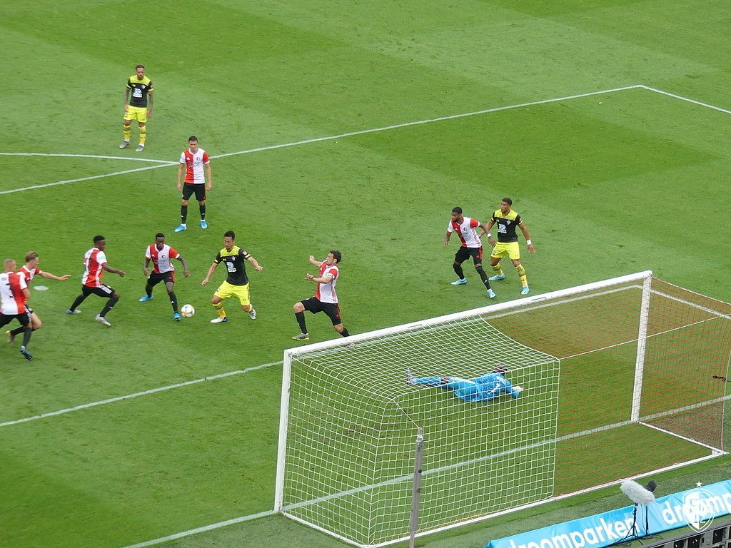 Feyenoord - Southampton