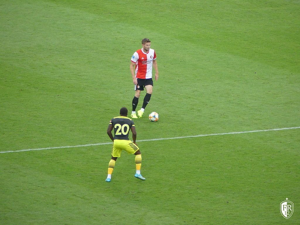 Feyenoord - Southampton