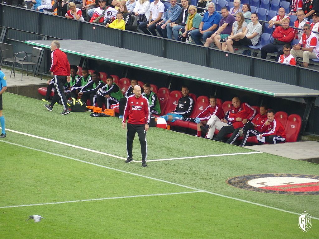 Feyenoord - Southampton
