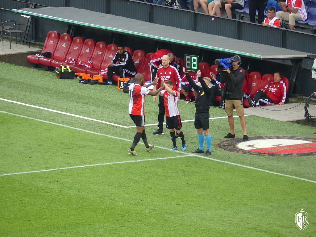 Feyenoord - Southampton