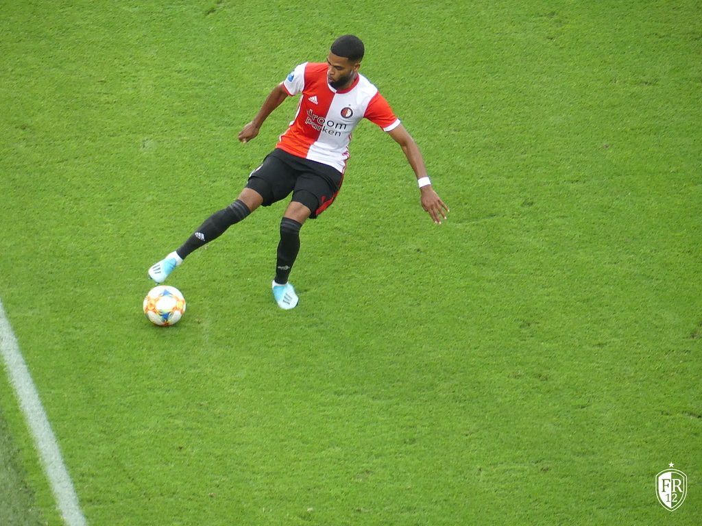 Feyenoord - Southampton