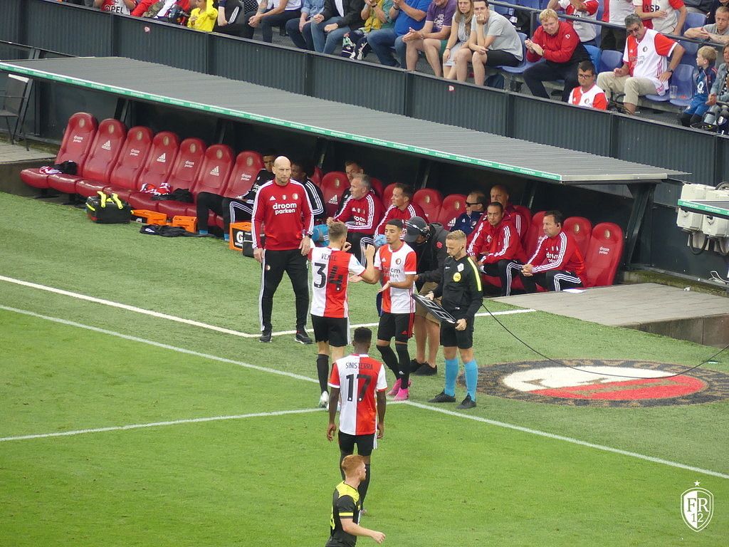 Feyenoord - Southampton