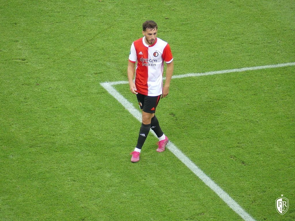 Feyenoord - Southampton