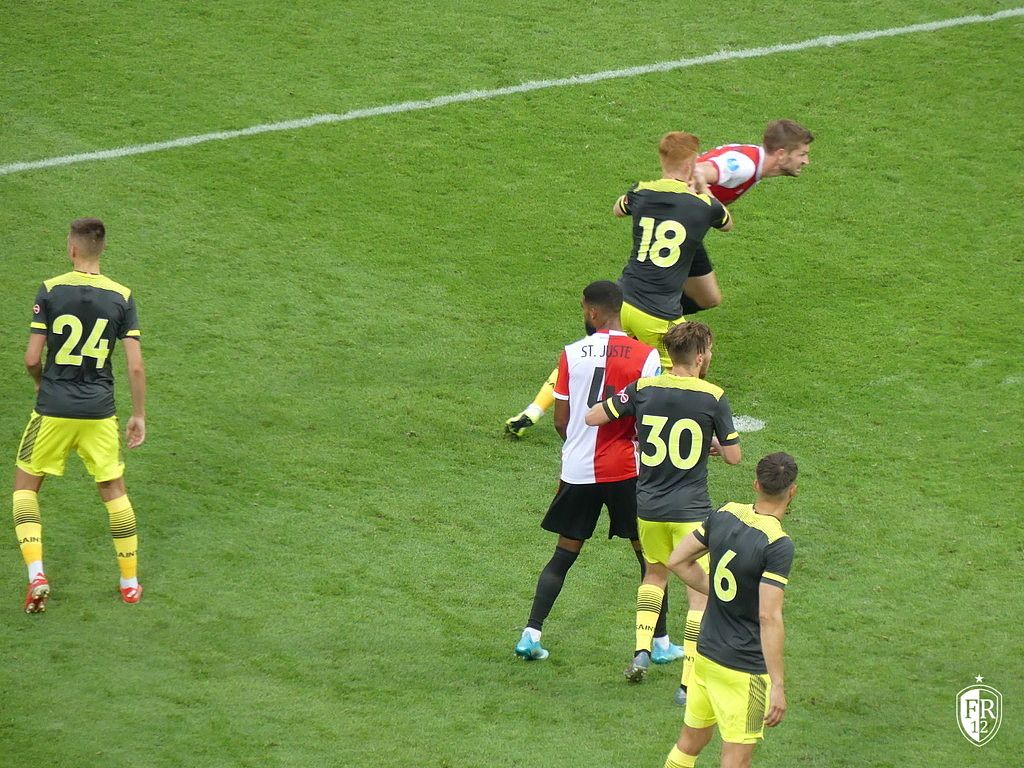 Feyenoord - Southampton