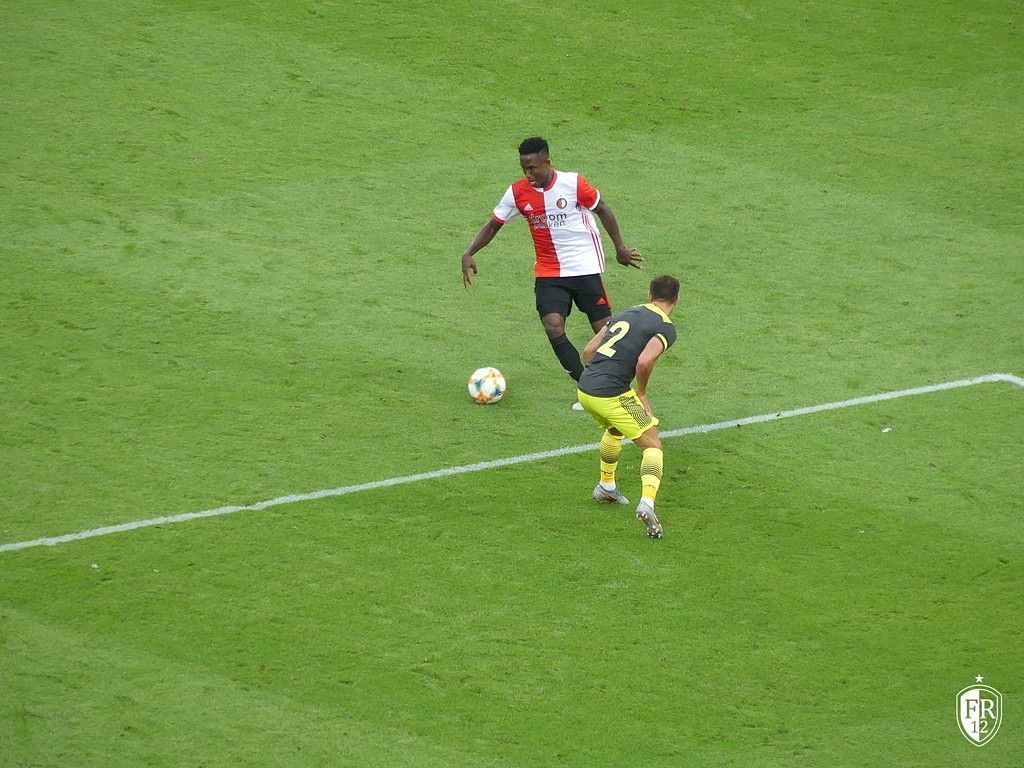 Feyenoord - Southampton