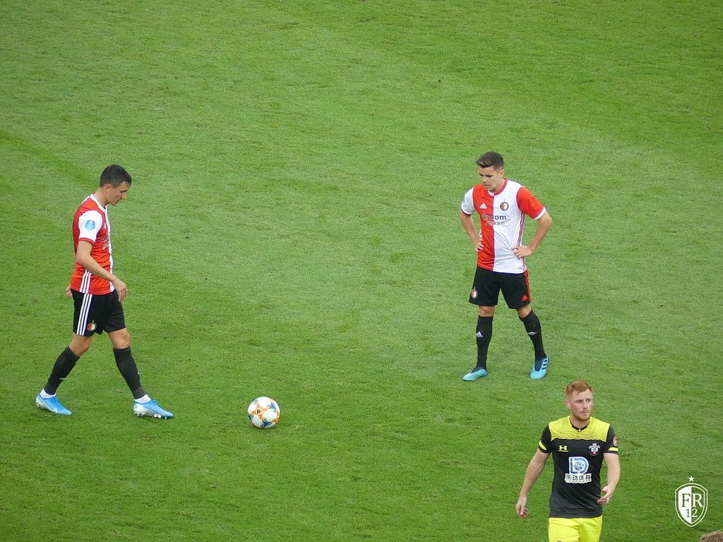 Feyenoord - Southampton
