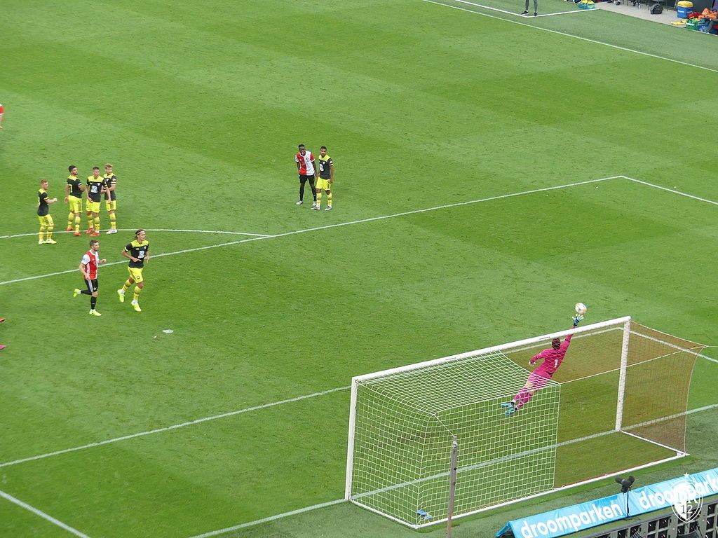 Feyenoord - Southampton