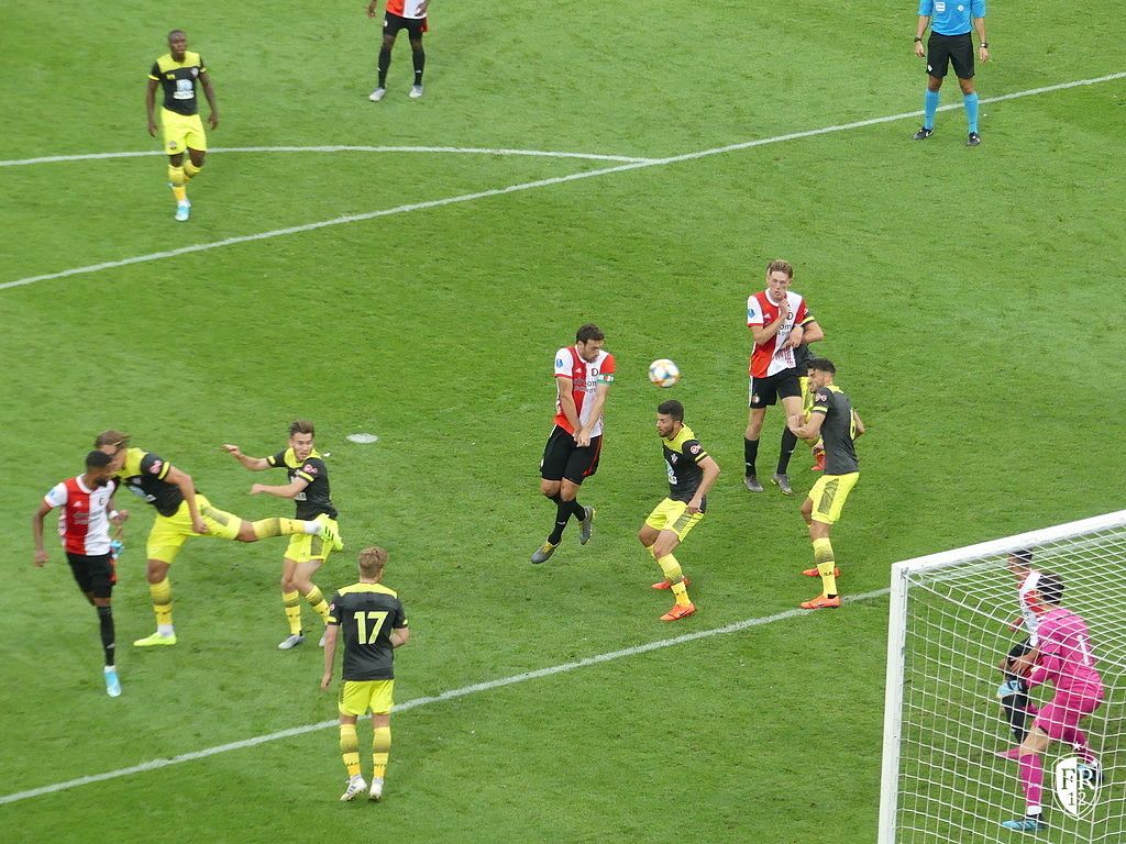 Feyenoord - Southampton