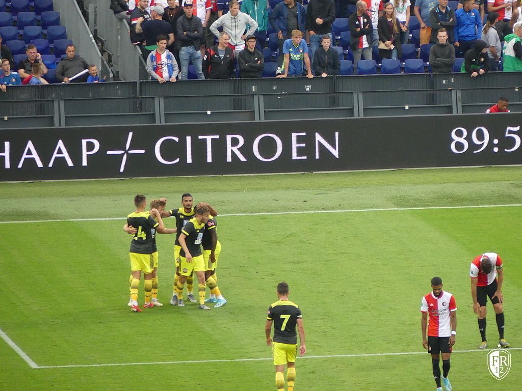 Feyenoord - Southampton